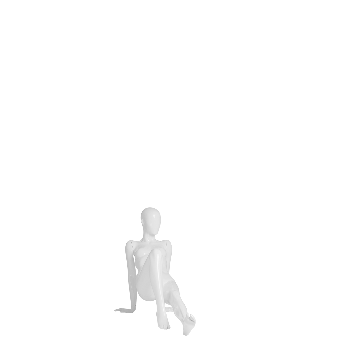 F3906 Hans Boodt Mannequins