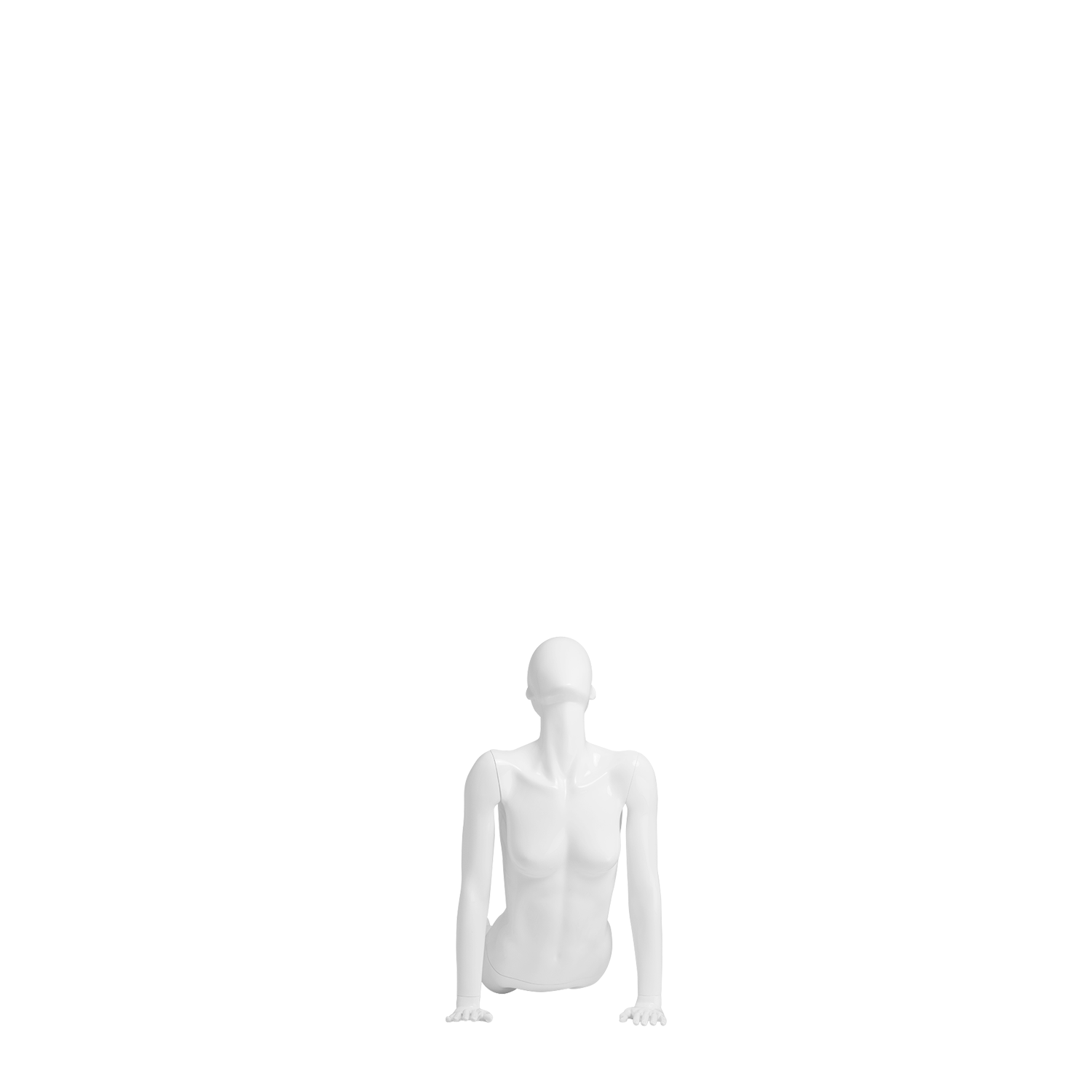 F3907 Hans Boodt Mannequins