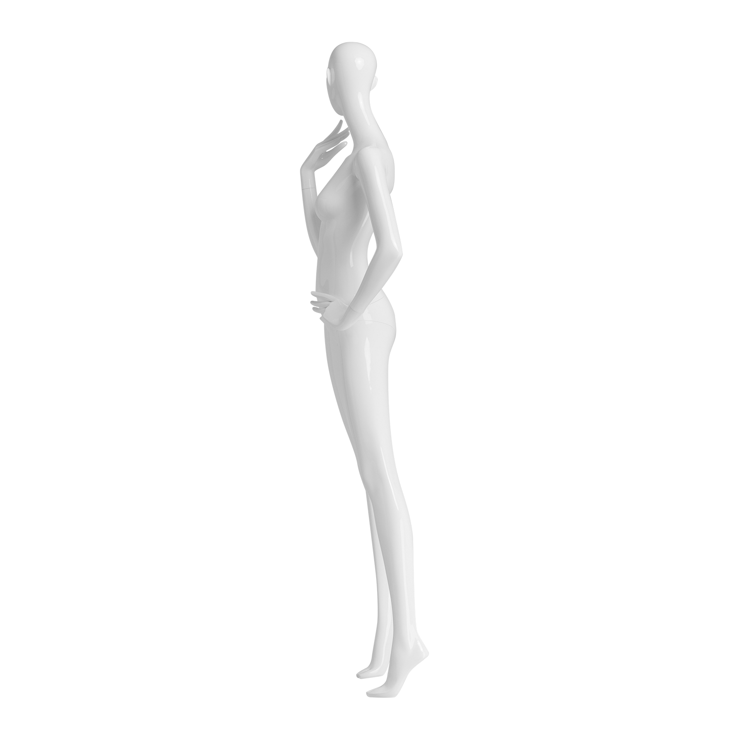 F7502 Hans Boodt Mannequins