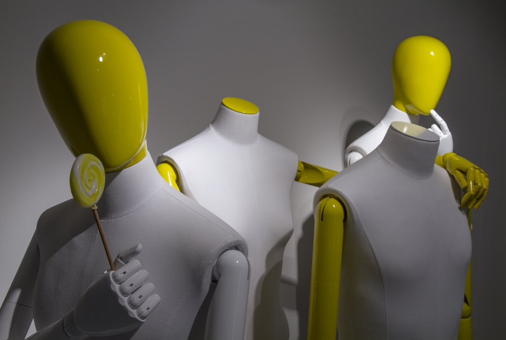 Cape Town Hans Boodt Mannequins