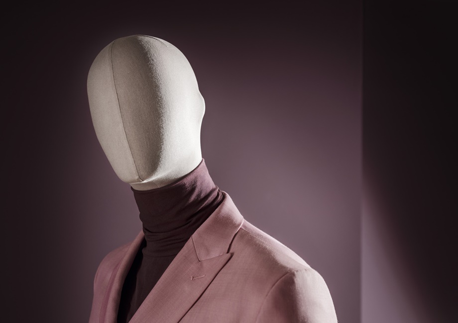 Abstract male mannequins – Abstract mannequins Hans Boodt Mannequins