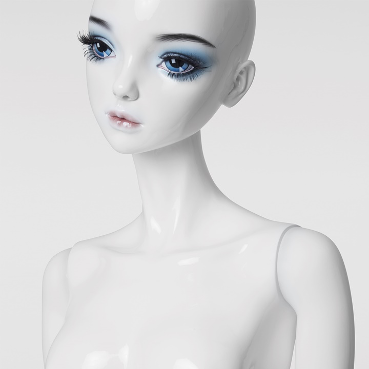 Realistic mannequin – Realistic mannequins Hans Boodt Mannequins