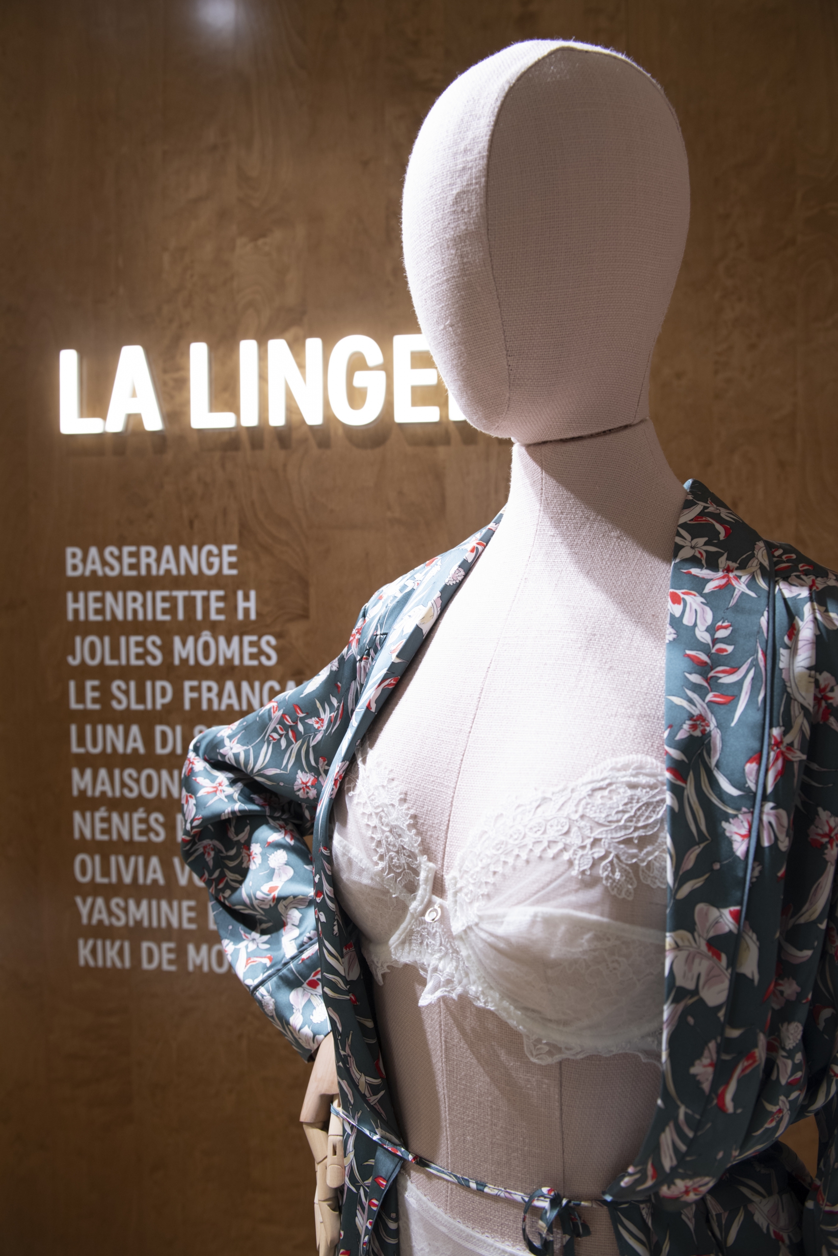 Galeries lafayette princesse top tam tam