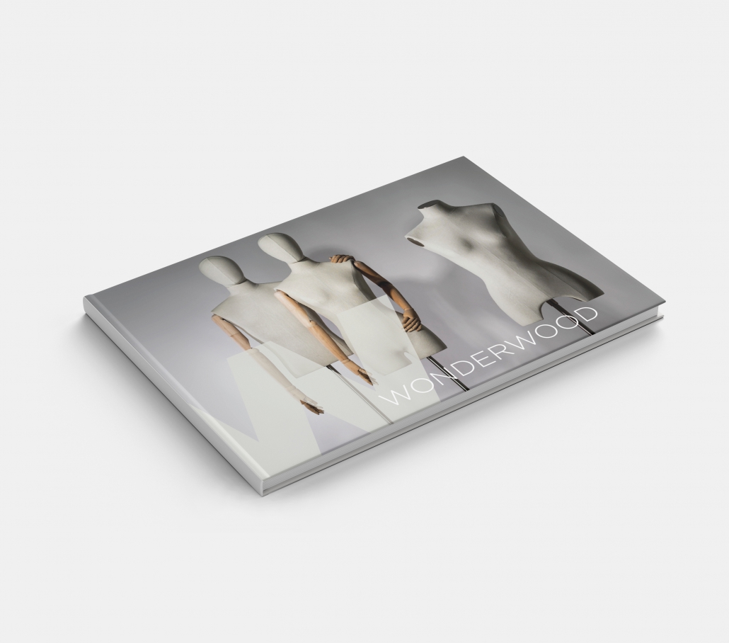 Hans Boodt Mannequins - Wonderwood Magazine
