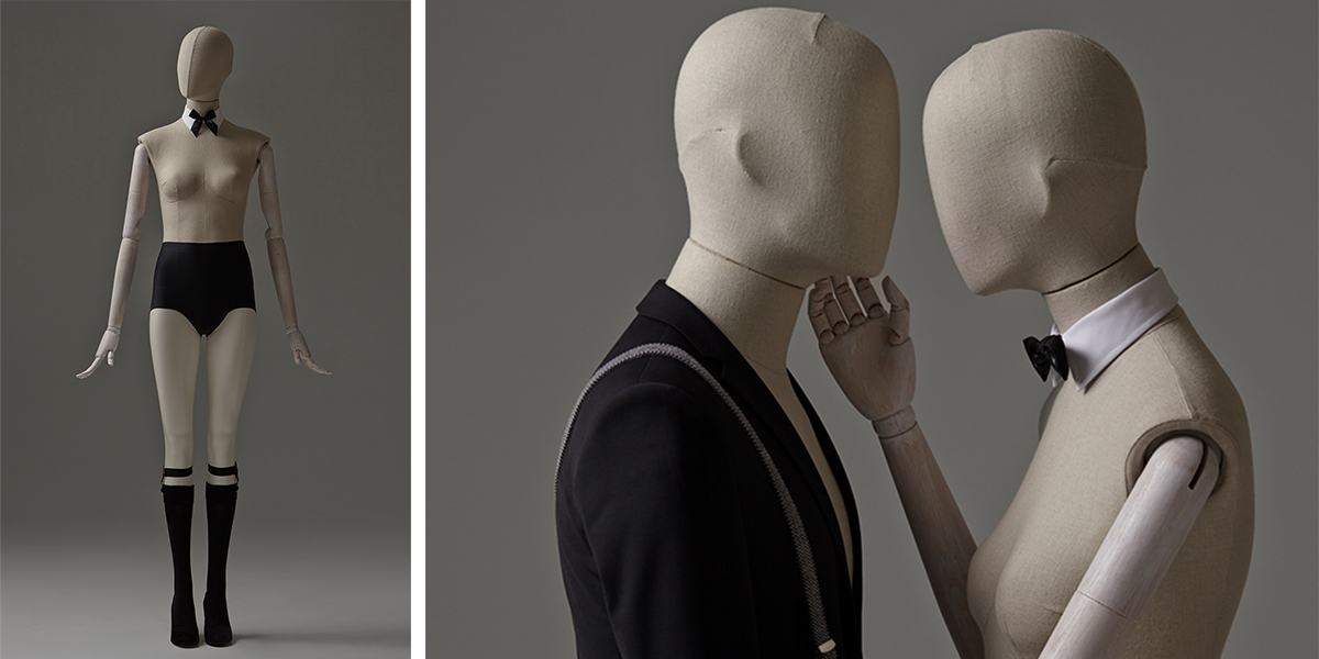 Casual Collection - Hans Boodt Mannequins