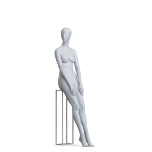 Hans Boodt Mannequins - Paris F5108