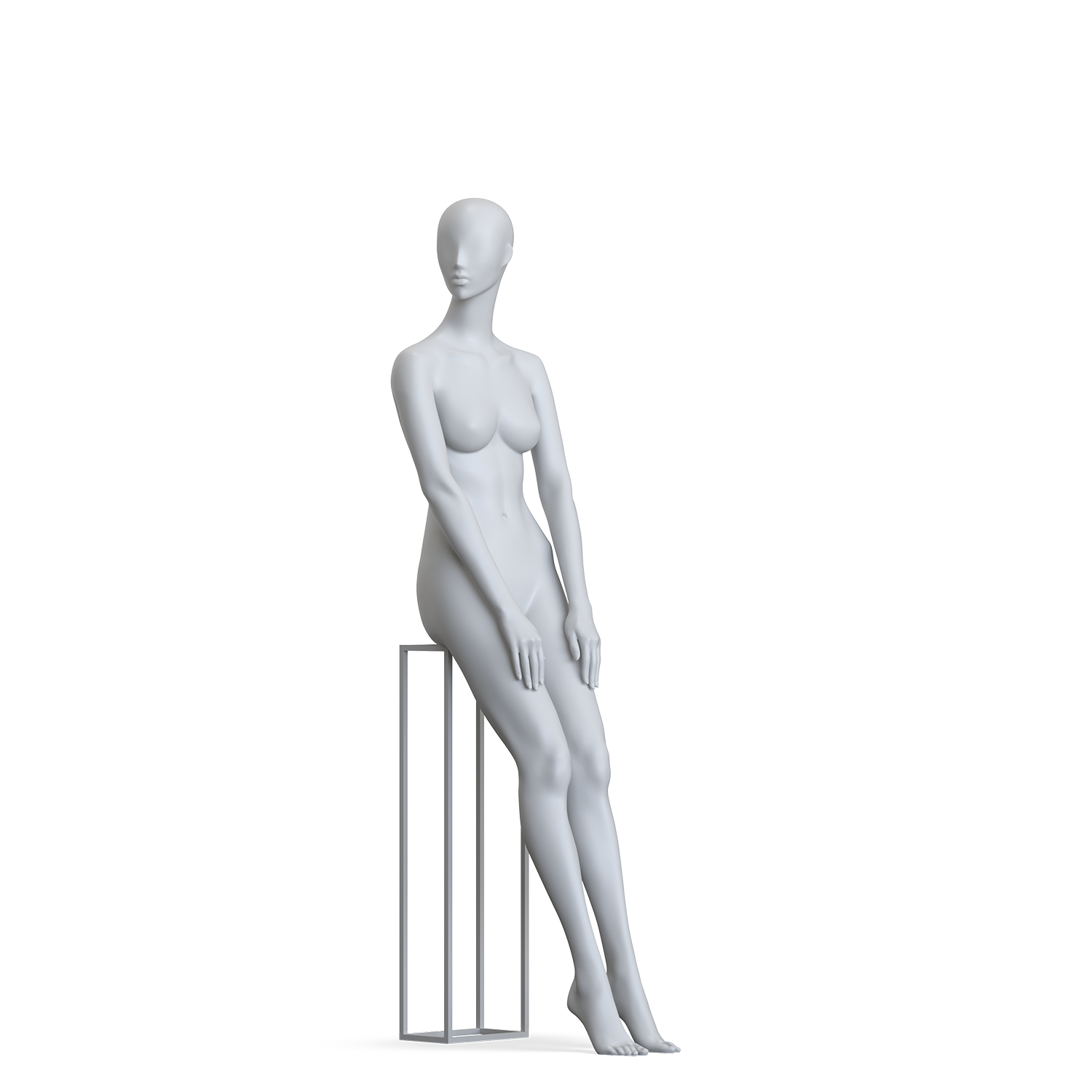 Hans Boodt Mannequins - Paris F5108