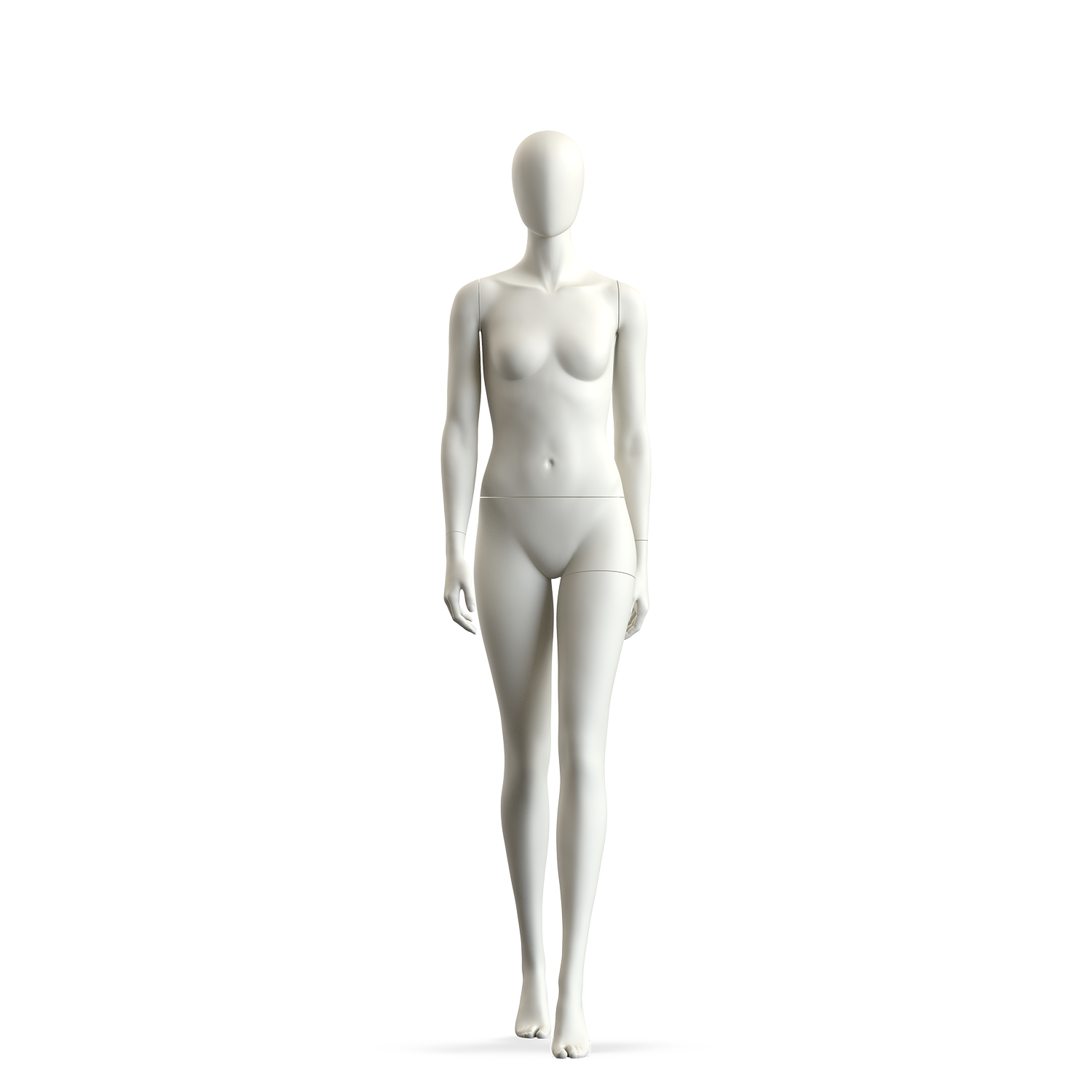 Hans Boodt Mannequins - Essential - F9804