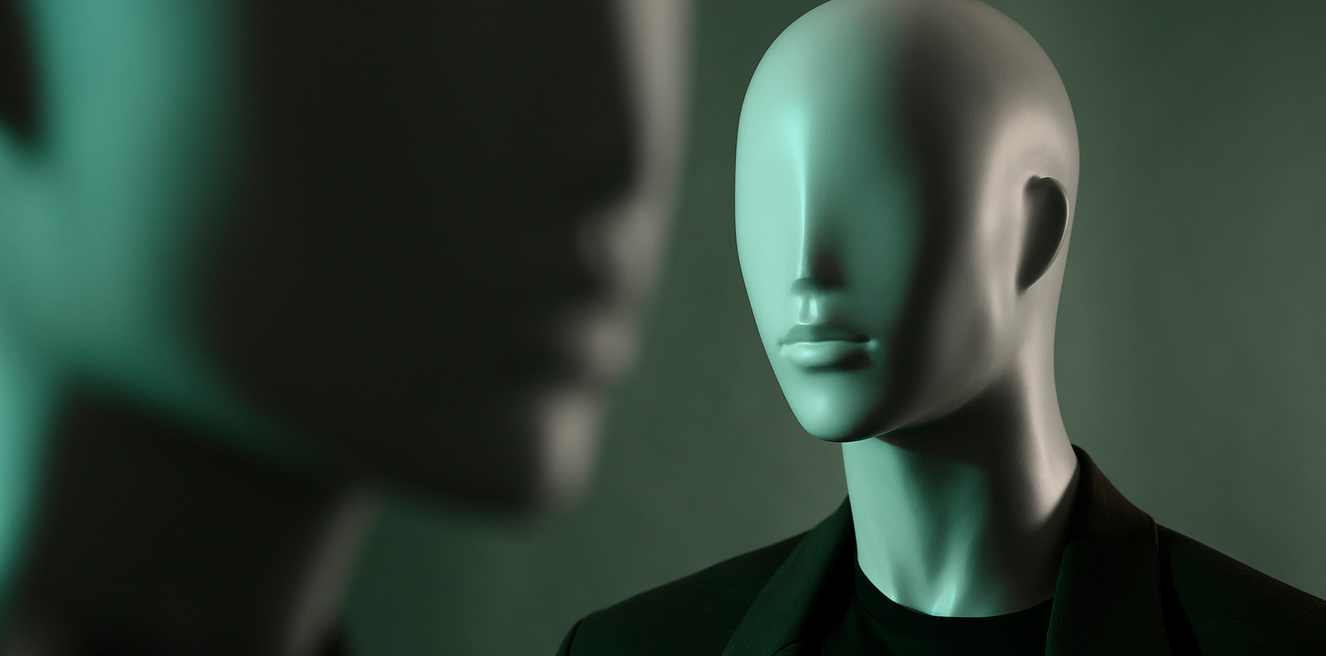 Hans Boodt Mannequins - Paris