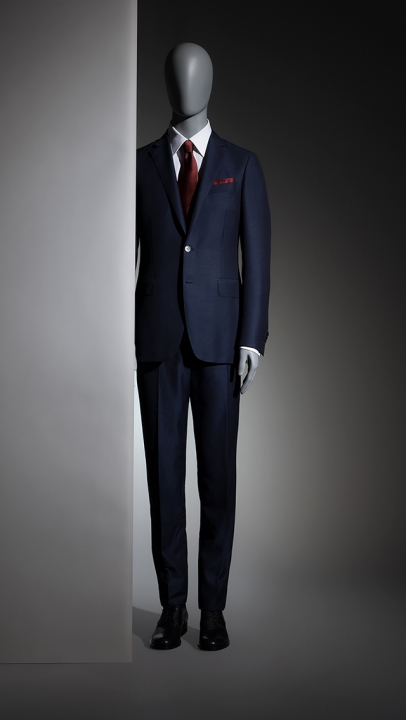 Tailored Collection - Hans Boodt Mannequins