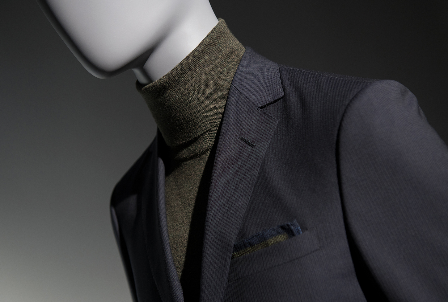 Hans Boodt Mannequins - Tailored