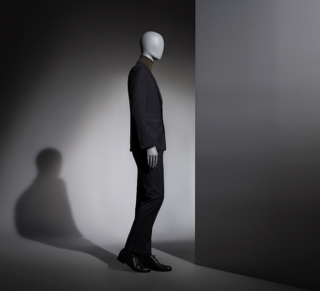 Hans Boodt Mannequins - Tailored