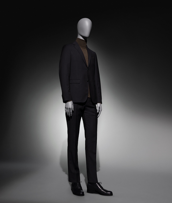 Tailored Collection Hans Boodt Mannequins