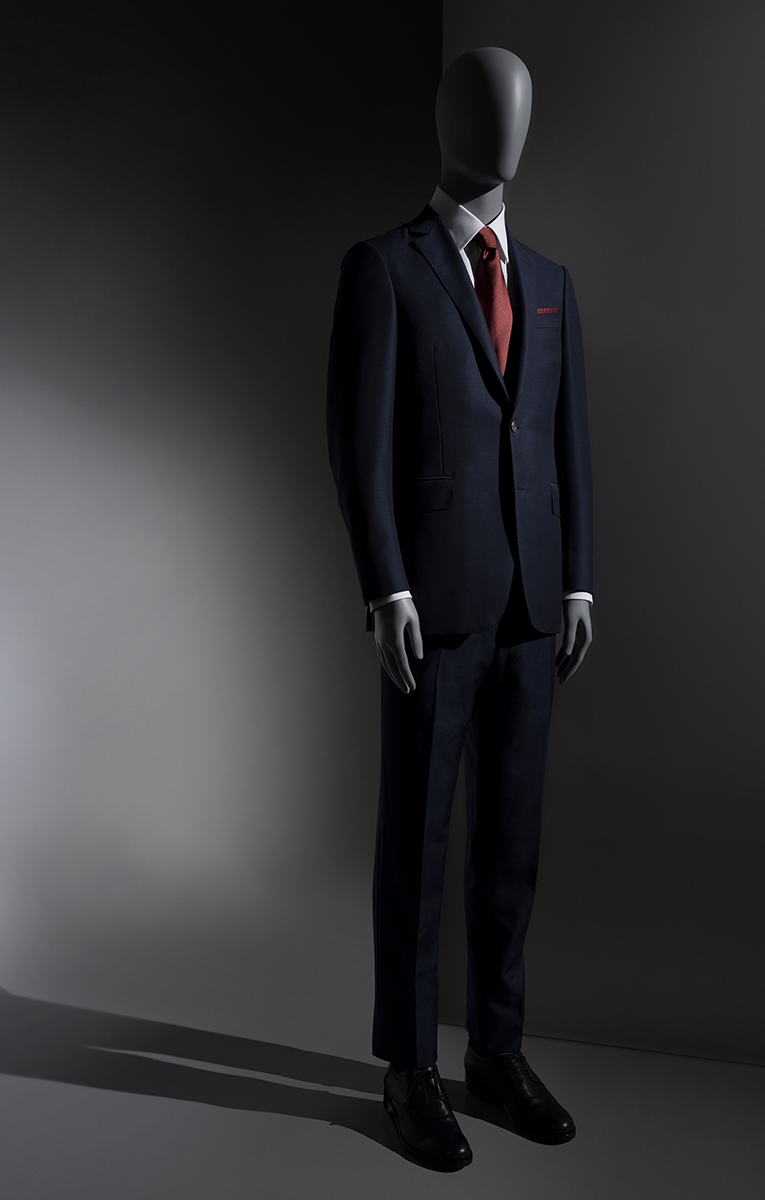 Hans Boodt Mannequins - Tailored