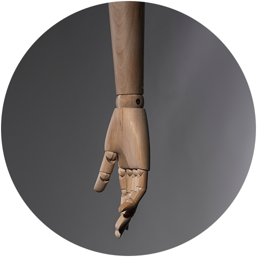 Hans Boodt Mannequins - Wonderwood