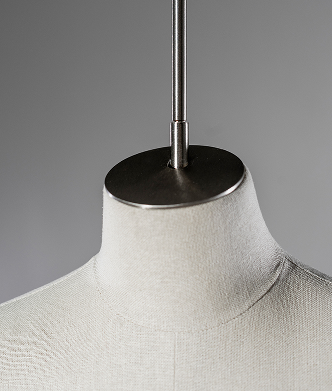 Hans Boodt Mannequins - Wonderwood