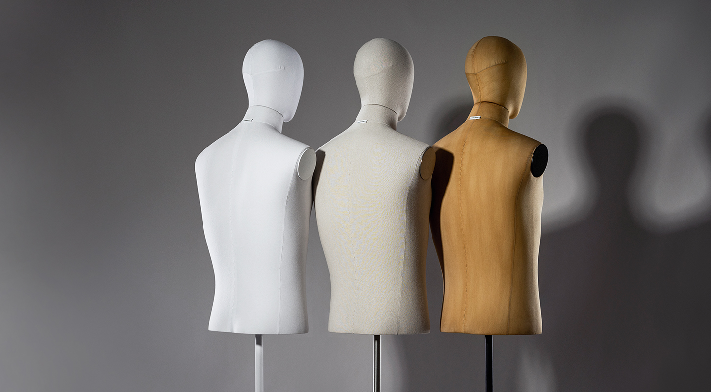 Hans Boodt Mannequins - Wonderwood