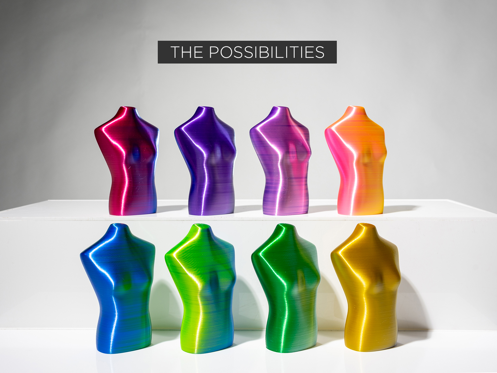 Hans Boodt Mannequins 3D printing Hans Boodt Mannequins 3D printing