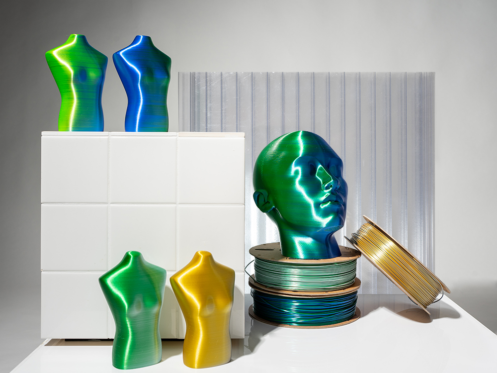Hans Boodt Mannequins 3D printing Hans Boodt Mannequins 3D printing