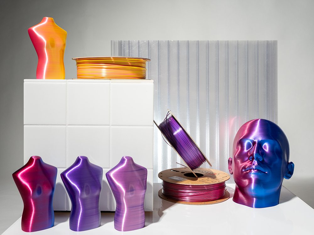 Hans Boodt Mannequins 3D printing Hans Boodt Mannequins 3D printing