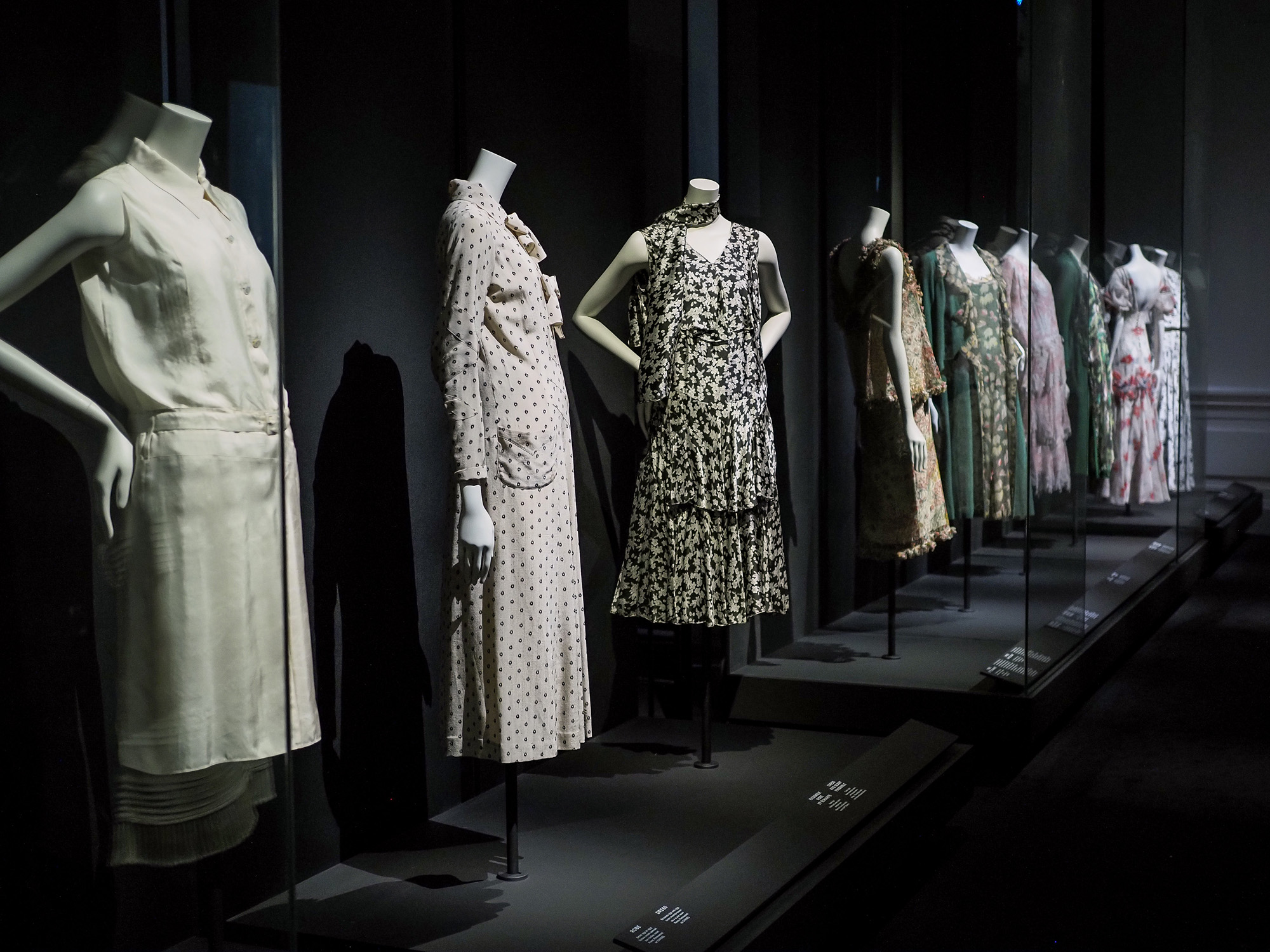 What to expect from the V&A's major Chanel exhibition: 'Gabrielle