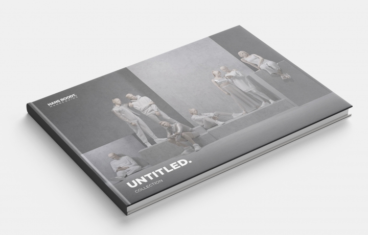 Hans Boodt Mannequins - Untitled