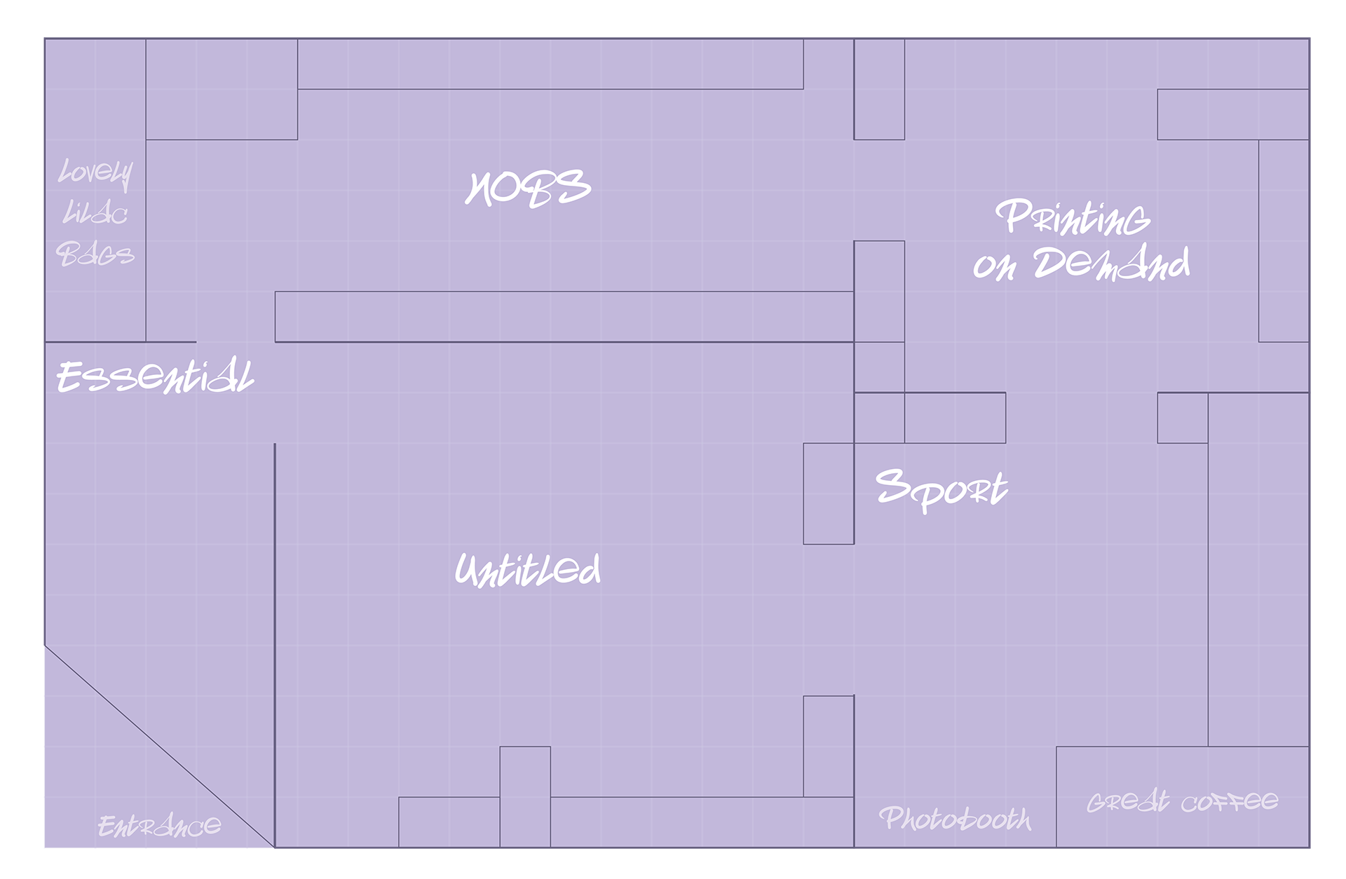 Euroshop2023-Map