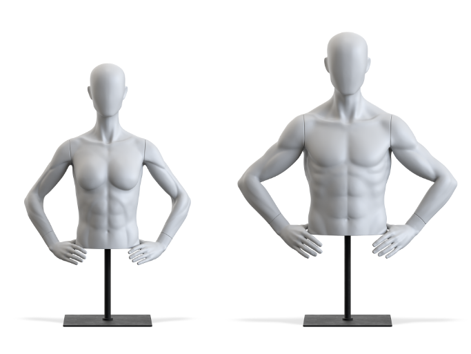 Hans Boodt Mannequins - Sports Mannequins_6