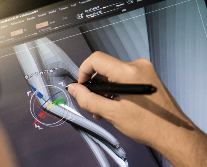 Hans Boodt Mannequins_Abstract-1