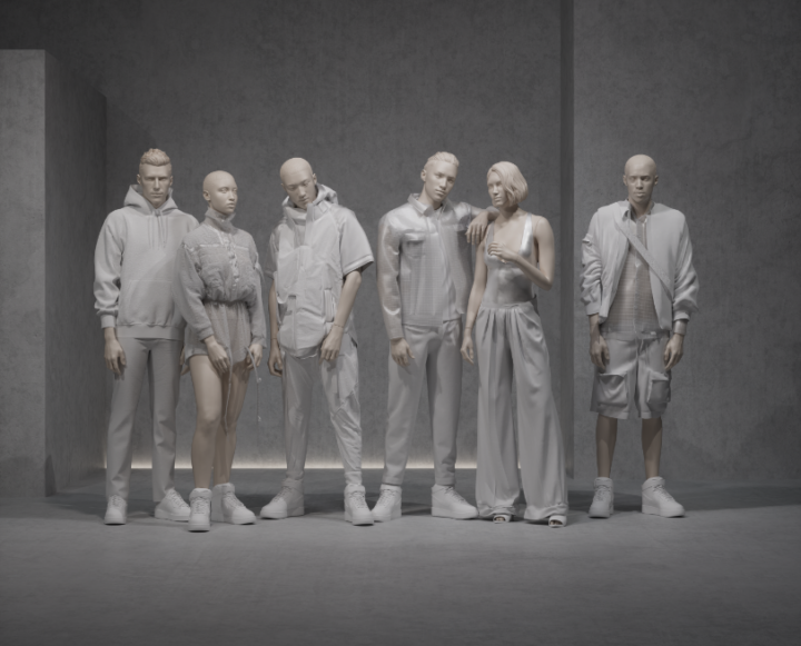 Hans Boodt Mannequins_Mannequins-1