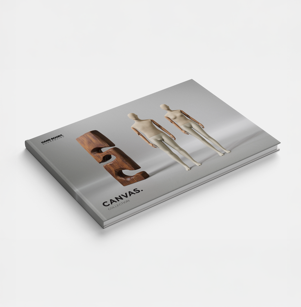 Casual Collection by Hans Boodt Mannequins