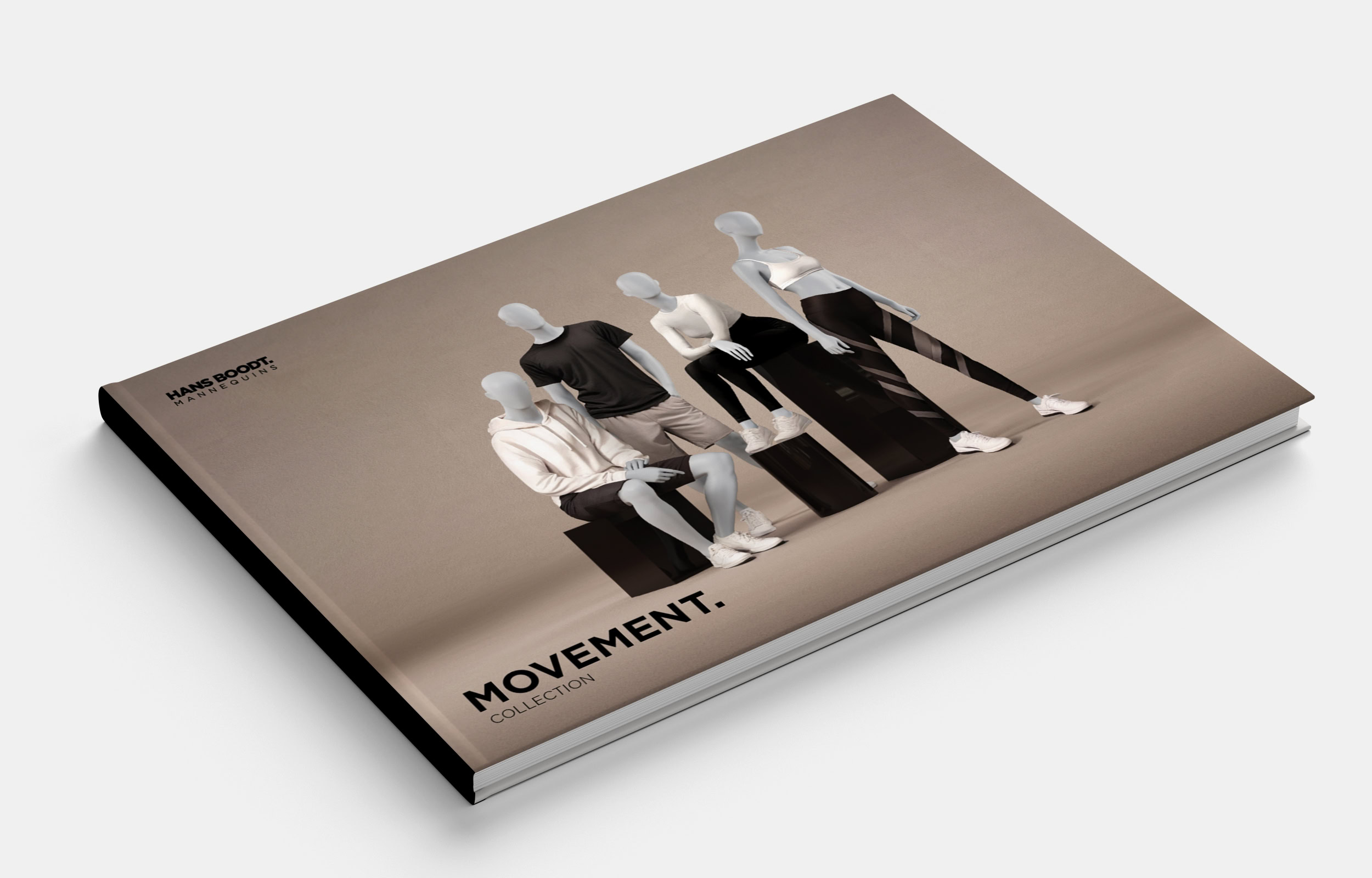 Casual Collection by Hans Boodt Mannequins